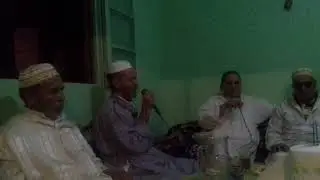 امداح دينية رائعة جدا سي عبد الله البدوي والمجموعة
