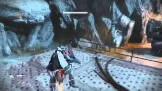 Destiny - Where to Find (Spirit Blooms) - Location - Major Resource