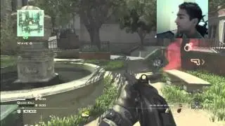 Dedication Week 2 | 1 of 7 | Modern Warfare 3 Survival
