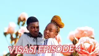 VISASI EPISODE 4