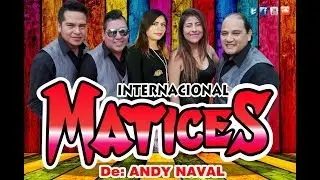 INTERNACIONAL MATICES - MIX PROVINCIANO (D.R)