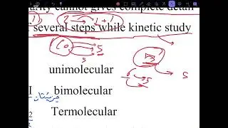 الصيدلة الفيزيائية | Chemical Kinetics and Stability Chapter | Lecture 1