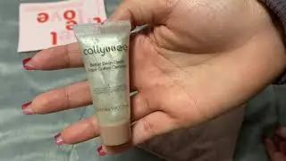 My February Glam Bag(Ipsy)