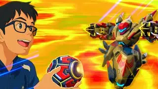 DEATHWALKER KE BP ME SPIN KARE  BATAO || SUBS  CUSTOMS   || MECH ARENA LIVE CUSTOMS
