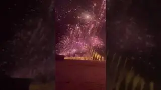 Insane single shots #pyro #pyrolove #fireworks #pyrodrone #pyroshine