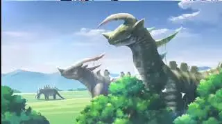 Ys 7: Arrving in Altago