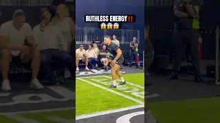 &ldquo;HURRY UP‼️&rdquo; 😱💥💥 #RUNIT #viral #sports #collision #ruthless #crazy