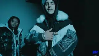 KING KIDD FT KING DQ- ROCK WIT U(SHOT BY BTK VISUALS) #2022TAKEOVER