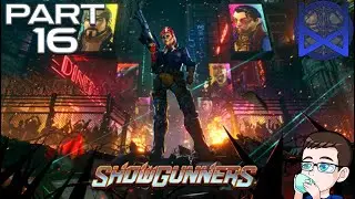 Showgunners Gameplay Part 16