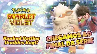 Fim da Regulation C e da jornada ao Master Ball | Pok&eacute;mon Scarlet & Violet