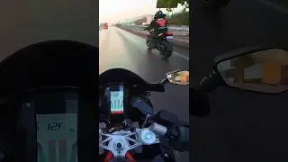 Benelli 600i Flyby and sound ❤️😘 #trend #mumbairider