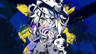 【Cover VoiSona】 病み垢ステロイド／かいりきベア - あいす(AiSuu) +UST