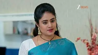 Jagadhatri - 09 Feb 2026 - Tomorrow  at 9:00 PM - Zee Telugu