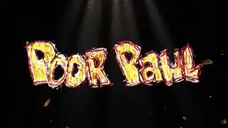 Poor Paul - The MOVIE!