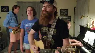 The Gunner's Dream by Pink Floyd | Cover Tuesday #7