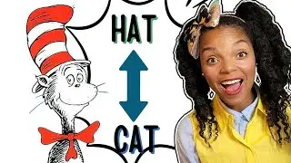 Rhyming Words Song! + More Songs for Kids!