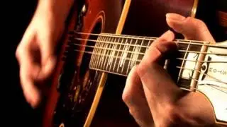 unknown song- any one know who the artist is?
