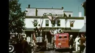 Doylestown in 1938