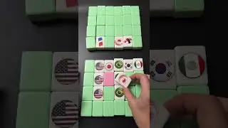 MAHJONG KING | I don't get tired of playing mahjong for five hours a day