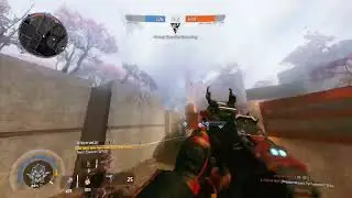 Got some aim every now and then