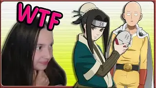Δείχνω στην Αδερφή μου τον κόσμο των Anime