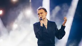 Birkir Bl&aelig;r &ndash; All I Ask av Adele  | Idol Sverige | TV4 & TV4 Play