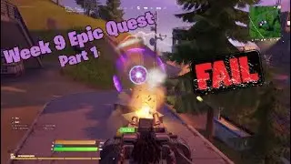 Avoid taking damage while dealing 100 damage to your opponent (Glitched)