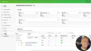 Cisco Meraki - Elevate the Enterprise - Intro