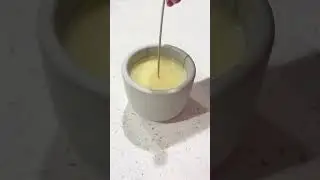 How to Change Your Wick during Wickless Candle Testing!