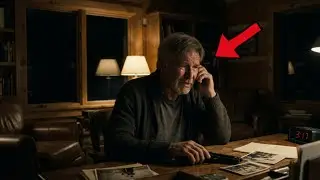 Steven Spielberg Called Harrison Ford at 3AM&mdash;The Conversation That Nearly Ended Their 40 Year Friend