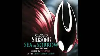 Central Station | Hollow Knight : Silksong: Sea of Sorrow - Fanmade UST