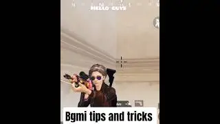 pubg me smoke grenade kaise kare l pubg Grenade tips and tricks l #pubg #shorts #bgmi #gaming #hack
