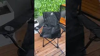 SOTIAY Folding Camping Chair / Outdoor Camping