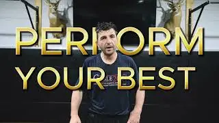 Get WRESTLE READY by Arsen Combat!