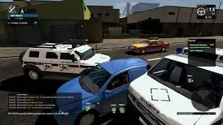 Trolling Part 3 - APB Reloaded