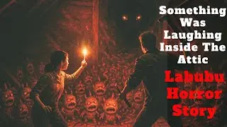 I Investigated Labubu's Haunted Attic and Found Chilling Spectral Whispers