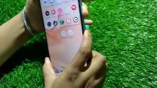 How To Take A Screenshot In Iqoo 9T, Three Finger Screenshot In Iqoo 9T, Iqoo 9T Mein Screenshot