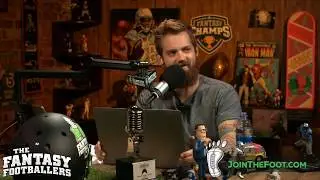 Week 4 Fantasy Football - Mike 