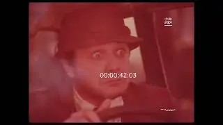 Spot - Fiat Panda - Per primo (1980)