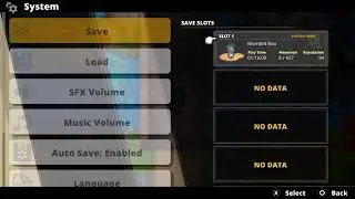 Nexomon Extinction Randomizer Nuzzlocke