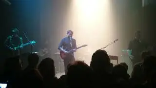 Frightened Rabbit   Swim until you can't see land
