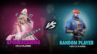 PLAYING WITH RANDOM PRO PLAYER 😱IN FARLIGHT 84 ||MALAYALAM FARLIGHT GAMEPLAY||#ffkyc #spoilerrgaming