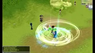 Bugged Aggro