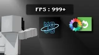 🔥 Best Sodium Modpack for Mojo Launcher | Boost FPS Without Crashes 🔥