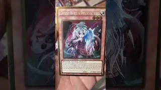 Ghost Ogre & Snow Rabbit (PGL3-EN052) (GR)