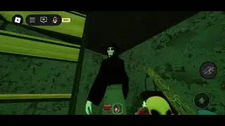The mimic roblox game horror chapter 3 book 1 control single player nightmare mode