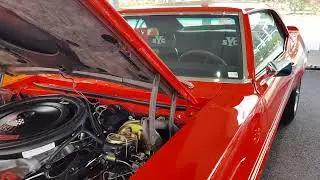 69 Yenko Super Camaro 427, 1 of 30 automatic made, absolutely beautiful condition, pedigree, 💯🔥🏁