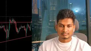 How I made 135% ROI  in Banknifty Option Trade - The Madras Trader