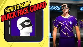 How To Equip &lsquo;Clubs&rsquo; Accessories on FC 26 (Face Mask, Durag, Glove, Tattoo, etc.)