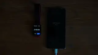 Huawei nova 10 super fast charging test 66 watt
